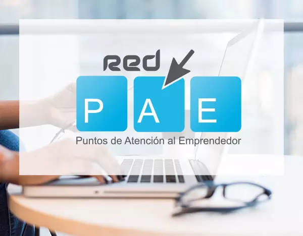 Punto Red PAE Autorizado